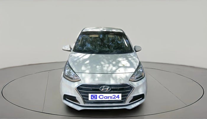 2018 Hyundai Xcent SX 1.2 CRDI, Diesel, Manual, 84,514 km, exterior