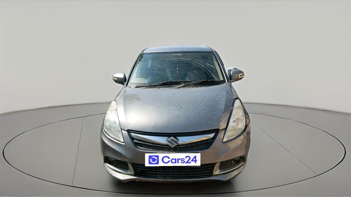 2014 Maruti Swift Dzire VDI, Diesel, Manual, 1,74,789 km, exterior