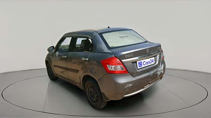 2014 Maruti Swift Dzire VDI, Diesel, Manual, 1,74,789 km, exterior