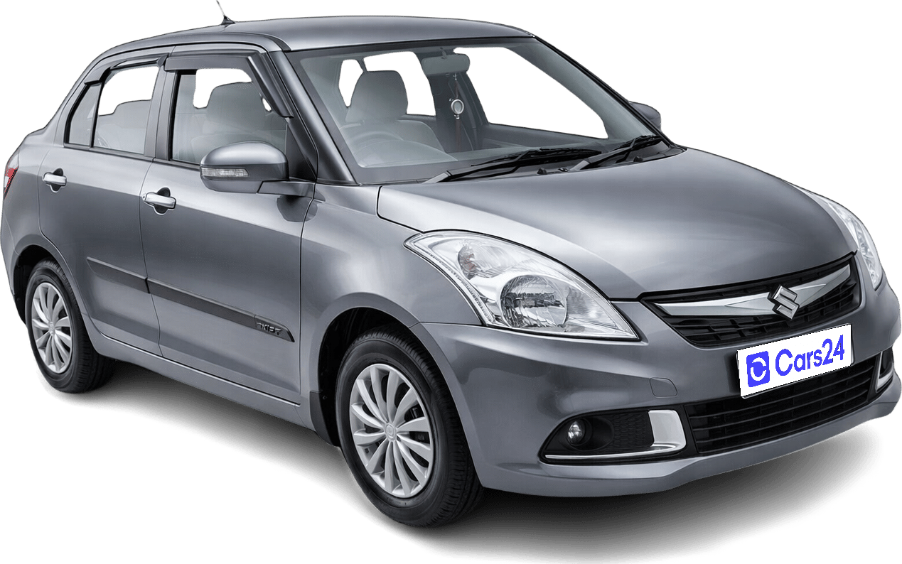 2014 Maruti Swift Dzire - Sedan - Diesel - Manual - ₹2.20 lakh