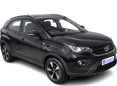 2022 Tata NEXON - SUV - Diesel - Manual - ₹8.40 lakh
