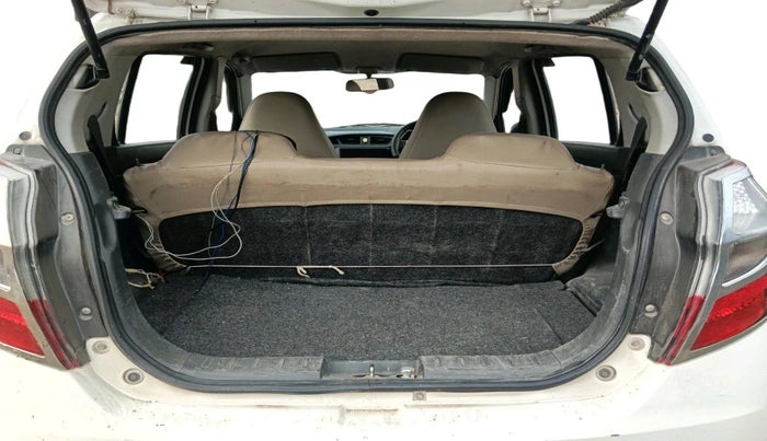 2015 Maruti Alto K10 VXI, Petrol, Manual, 49,416 km, exterior