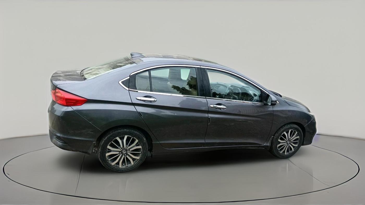 2017 Honda City 1.5L I-VTEC VX, Petrol, Manual, 92,020 km, exterior