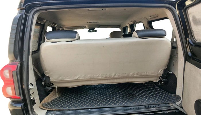 2022 Mahindra Scorpio S11 2WD, Diesel, Manual, 86,601 km, exterior