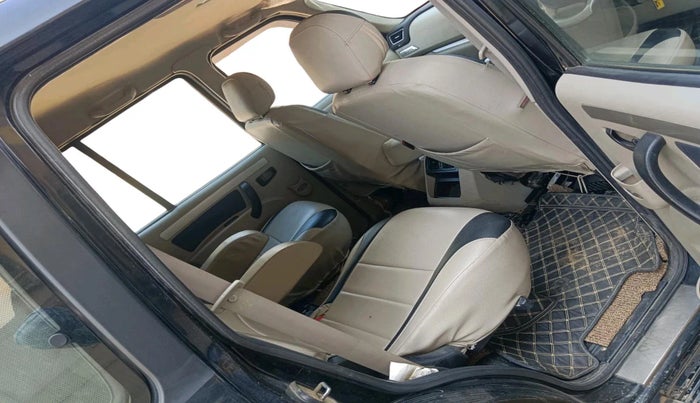 2022 Mahindra Scorpio S11 2WD, Diesel, Manual, 86,601 km, interior