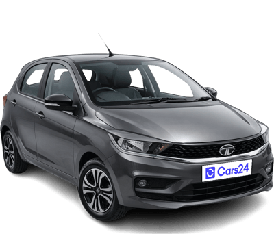 2024 Tata Tiago - Hatchback - Petrol - Automatic - ₹5.80 lakh