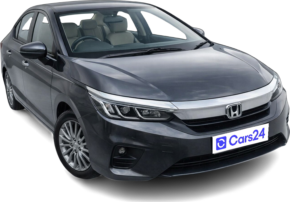 2022 Honda City - Sedan - Diesel - Manual - ₹8.80 lakh