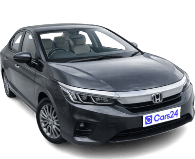 2022 Honda City - Sedan - Diesel - Manual - ₹8.80 lakh