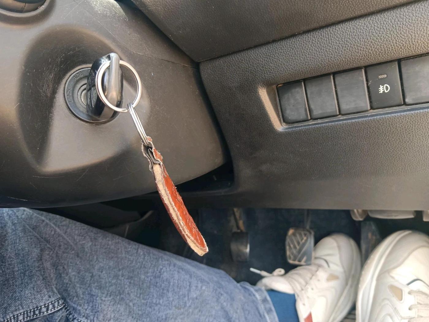 2022 Maruti Swift VXI, Petrol, Manual, 1,06,574 km, interior