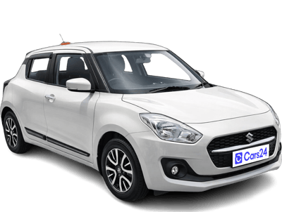 2022 Maruti Swift - Hatchback - Petrol - Manual - ₹5.20 lakh