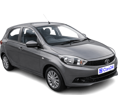 2019 Tata Tiago - Hatchback - Petrol - Manual - ₹3.68 lakh
