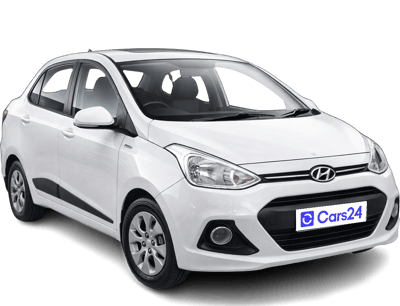 2015 Hyundai Xcent - Sedan - Diesel - Manual - ₹1.74 lakh
