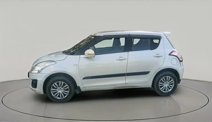 2015 Maruti Swift VDI, Diesel, Manual, 1,58,428 km, exterior