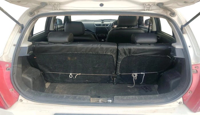 2015 Maruti Swift VDI, Diesel, Manual, 1,58,428 km, exterior
