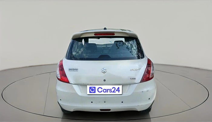 2015 Maruti Swift VDI, Diesel, Manual, 1,58,428 km, exterior