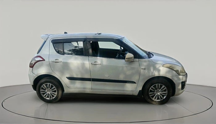 2015 Maruti Swift VDI, Diesel, Manual, 1,58,428 km, exterior