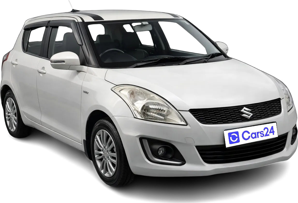 2015 Maruti Swift - Hatchback - Diesel - Manual - ₹3.00 lakh