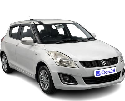 2015 Maruti Swift - Hatchback - Diesel - Manual - ₹3.00 lakh