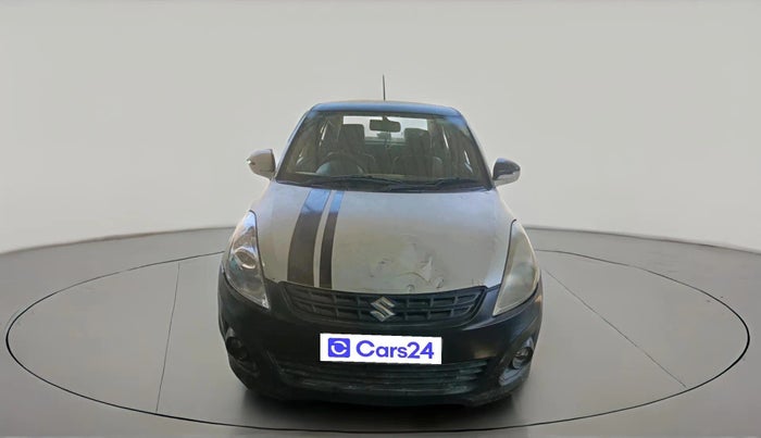 2012 Maruti Swift Dzire VDI, Diesel, Manual, 2,13,059 km, exterior