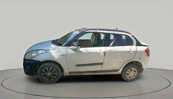2012 Maruti Swift Dzire VDI, Diesel, Manual, 2,13,059 km, exterior