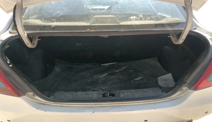 2012 Maruti Swift Dzire VDI, Diesel, Manual, 2,13,059 km, exterior