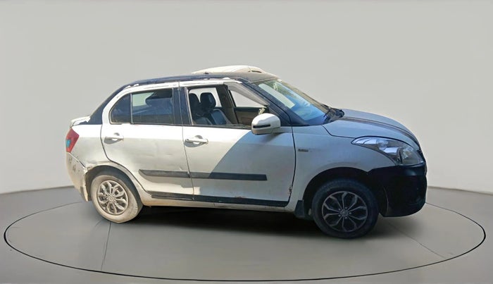 2012 Maruti Swift Dzire VDI, Diesel, Manual, 2,13,059 km, exterior