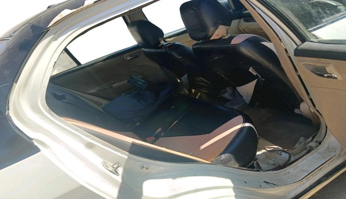 2012 Maruti Swift Dzire VDI, Diesel, Manual, 2,13,059 km, interior