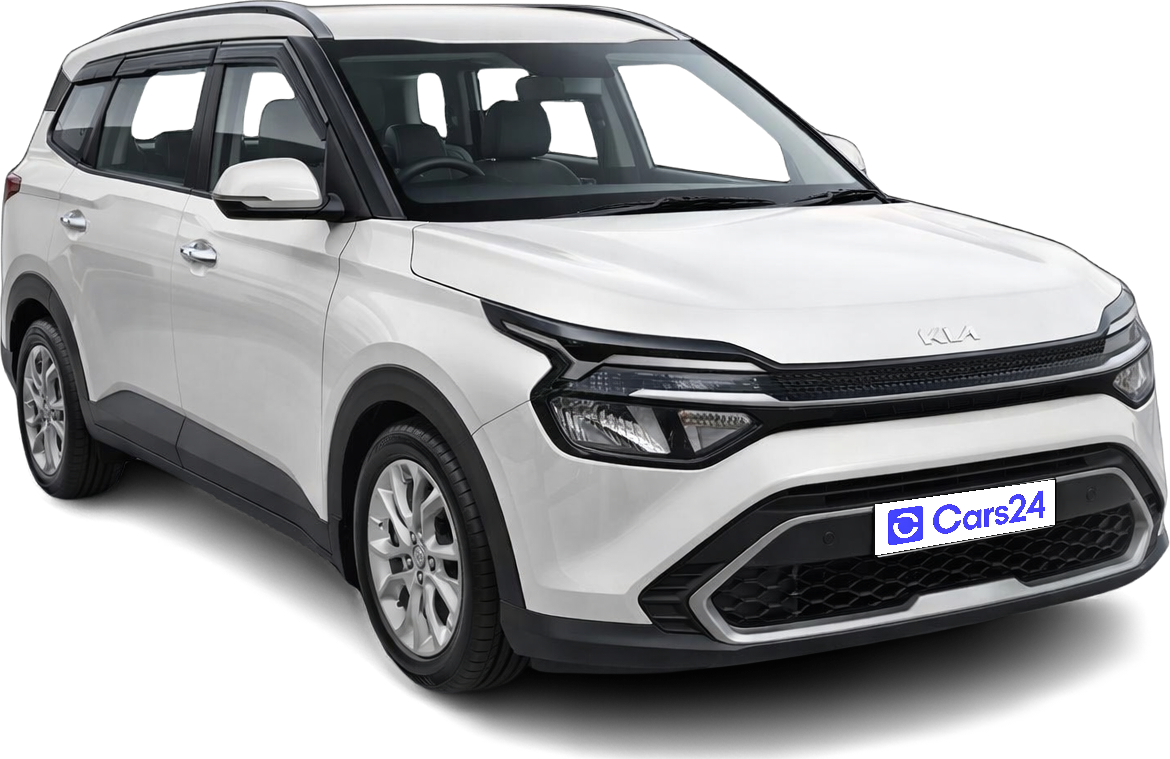 2024 KIA CARENS - SUV - Diesel - Manual - ₹12.10 lakh