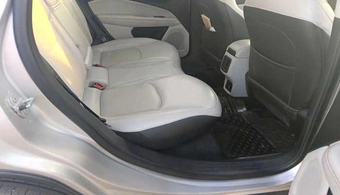 2017 Jeep Compass LIMITED 2.0 DIESEL 4X4, Diesel, Manual, 94,765 km, interior