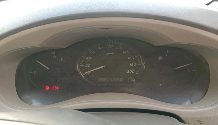 2013 Toyota Innova G1 2.5, Diesel, Manual, 30,933 km, interior