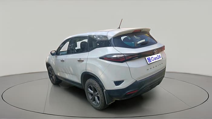 2022 Tata Harrier XT 2.0L KRYOTEC, Diesel, Manual, 98,792 km, exterior
