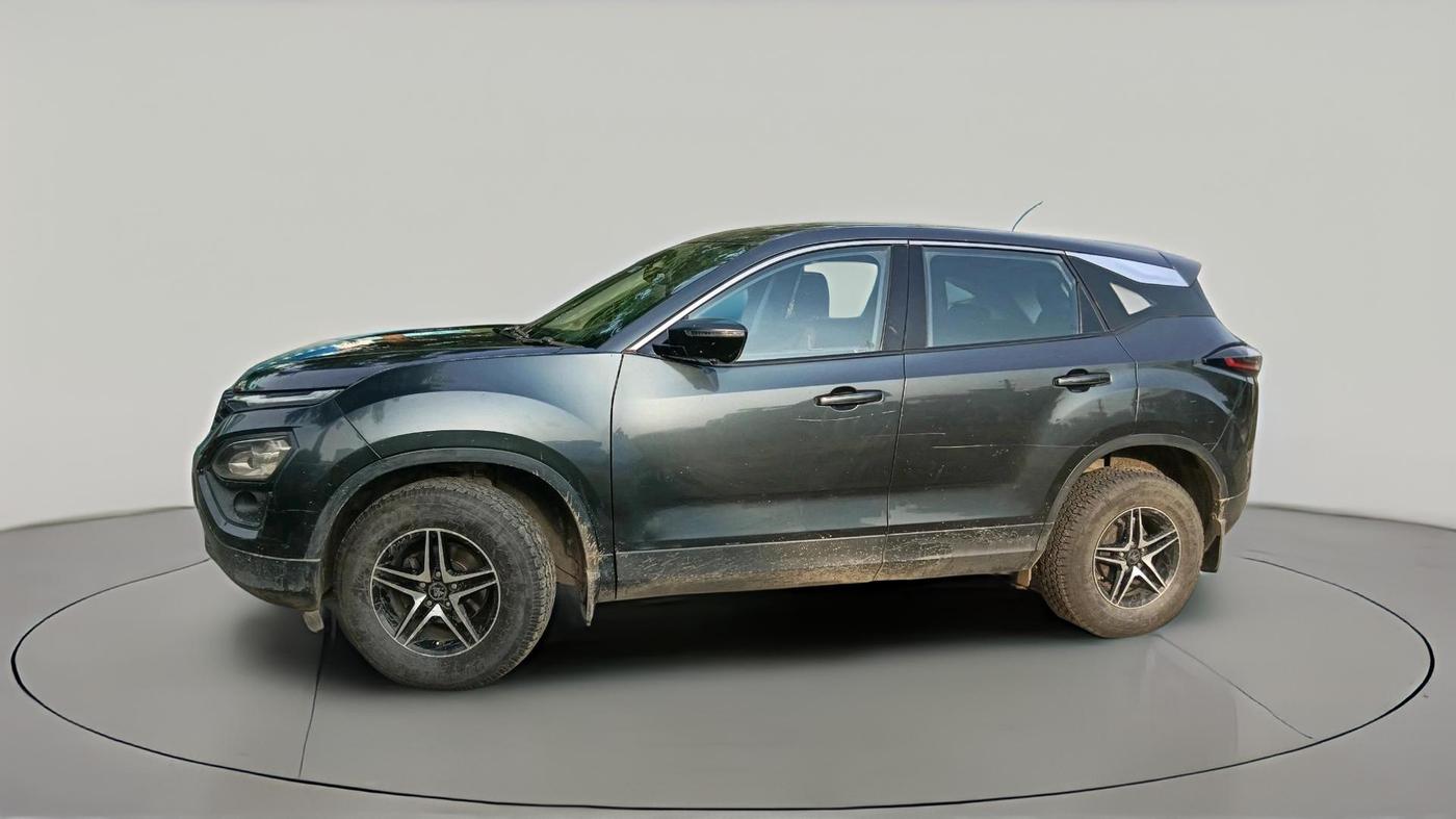 2021 Tata Harrier XM 2.0L KRYOTEC, Diesel, Manual, 1,88,588 km, exterior