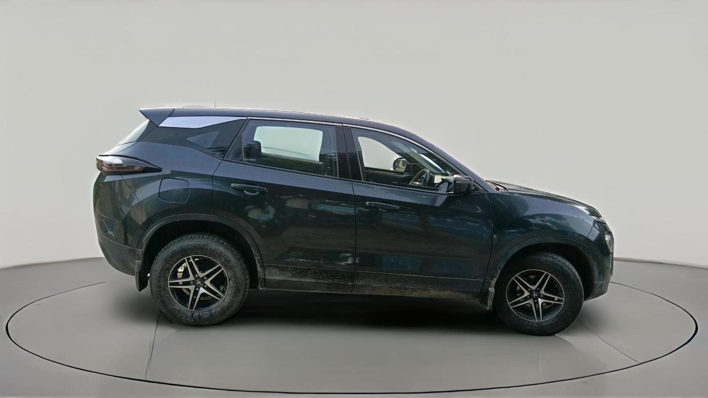 2021 Tata Harrier XM 2.0L KRYOTEC, Diesel, Manual, 1,88,588 km, exterior