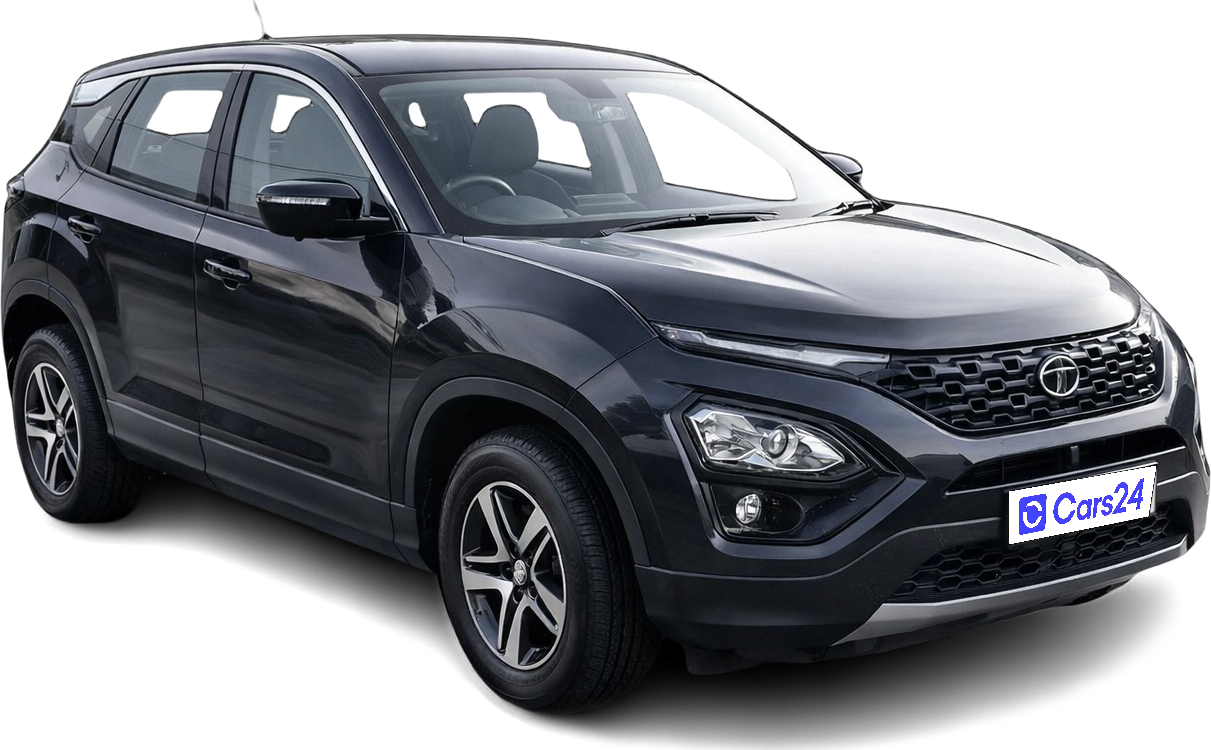 2021 Tata Harrier - SUV - Diesel - Manual - ₹9.10 lakh