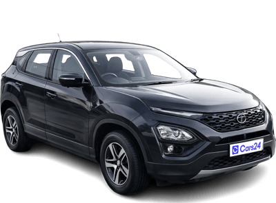 2021 Tata Harrier - SUV - Diesel - Manual - ₹9.10 lakh