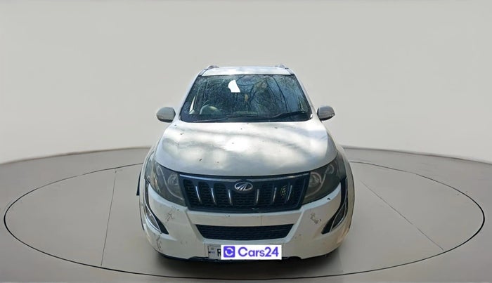 2017 Mahindra XUV500 W10, Diesel, Manual, 89,525 km, exterior