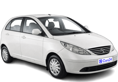 2013 Tata Indica Vista - Hatchback - Diesel - Manual - ₹72,000