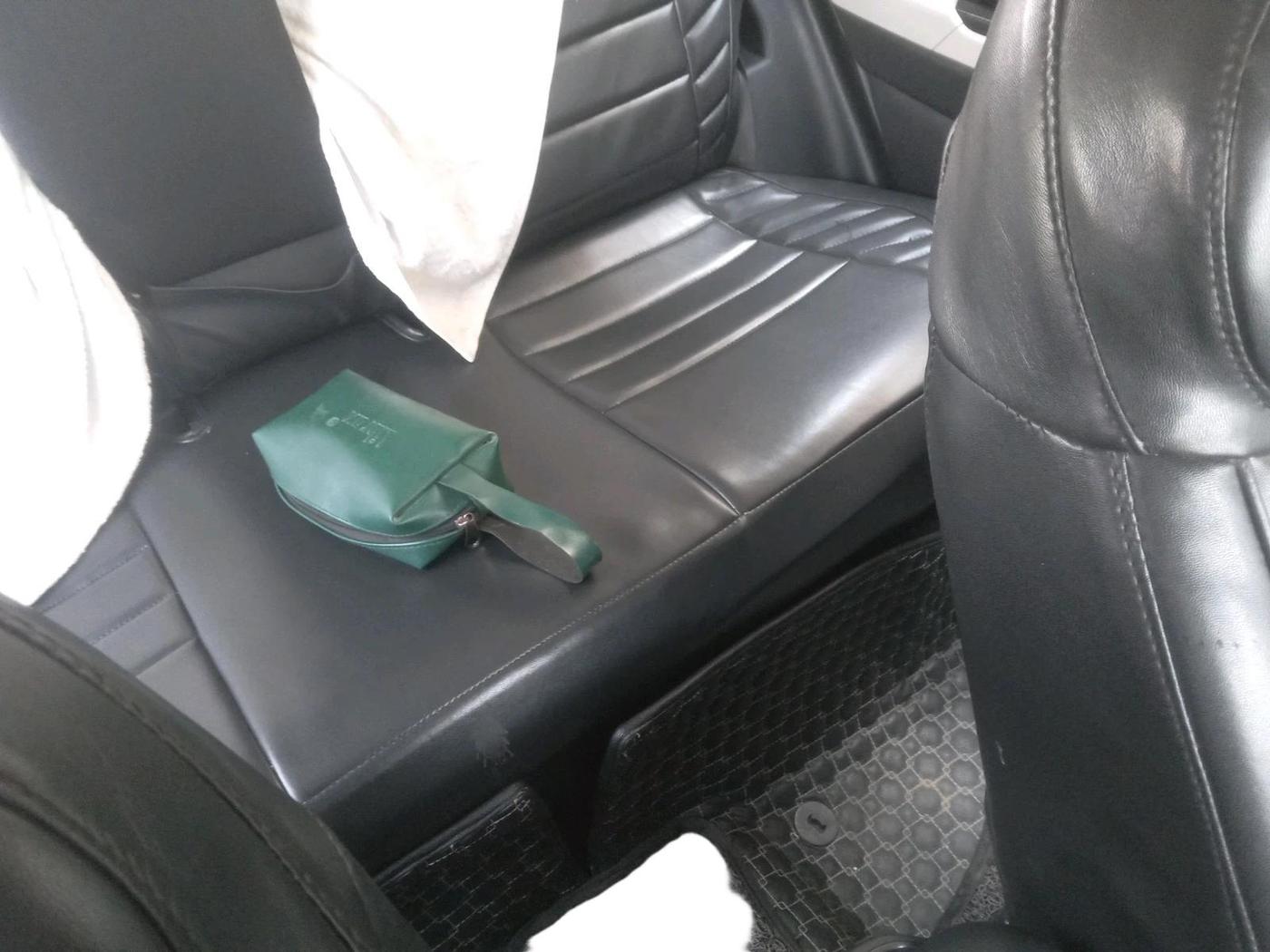 2023 Hyundai Creta E 1.5 PETROL, Petrol, Manual, 32,436 km, interior
