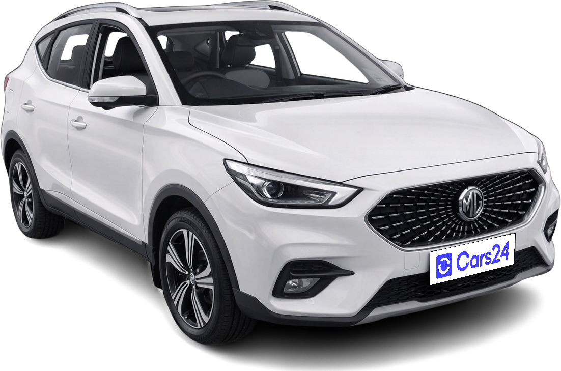 2022 MG ASTOR - SUV - Petrol - Automatic - ₹7.90 lakh