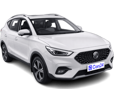 2022 MG ASTOR - SUV - Petrol - Automatic - ₹7.90 lakh