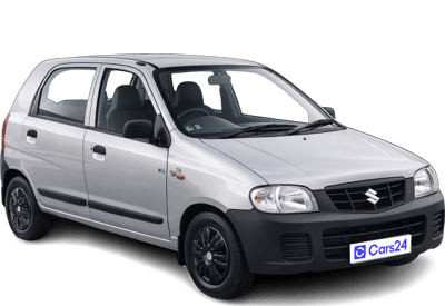 2011 Maruti Alto - Hatchback - Petrol - Manual - ₹94,000