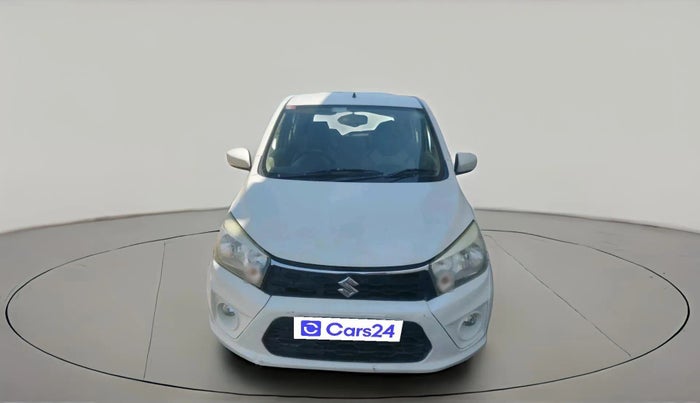 2020 Maruti Celerio ZXI, CNG, Manual, 2,47,762 km, exterior