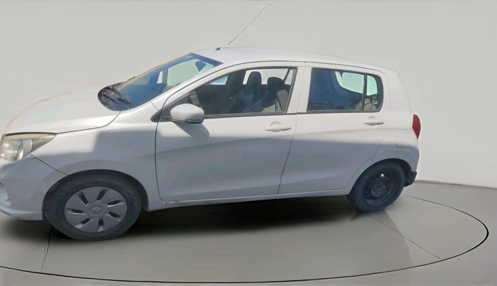 2020 Maruti Celerio ZXI, CNG, Manual, 2,47,762 km, exterior