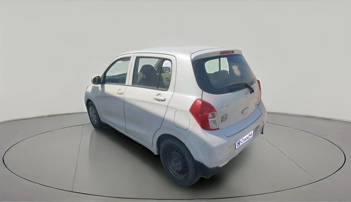 2020 Maruti Celerio ZXI, CNG, Manual, 2,47,762 km, exterior