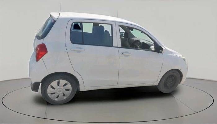 2020 Maruti Celerio ZXI, CNG, Manual, 2,47,762 km, exterior