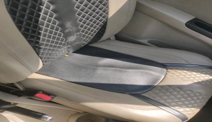 2020 Maruti Celerio ZXI, CNG, Manual, 2,47,762 km, interior