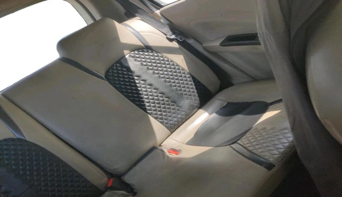 2020 Maruti Celerio ZXI, CNG, Manual, 2,47,762 km, interior