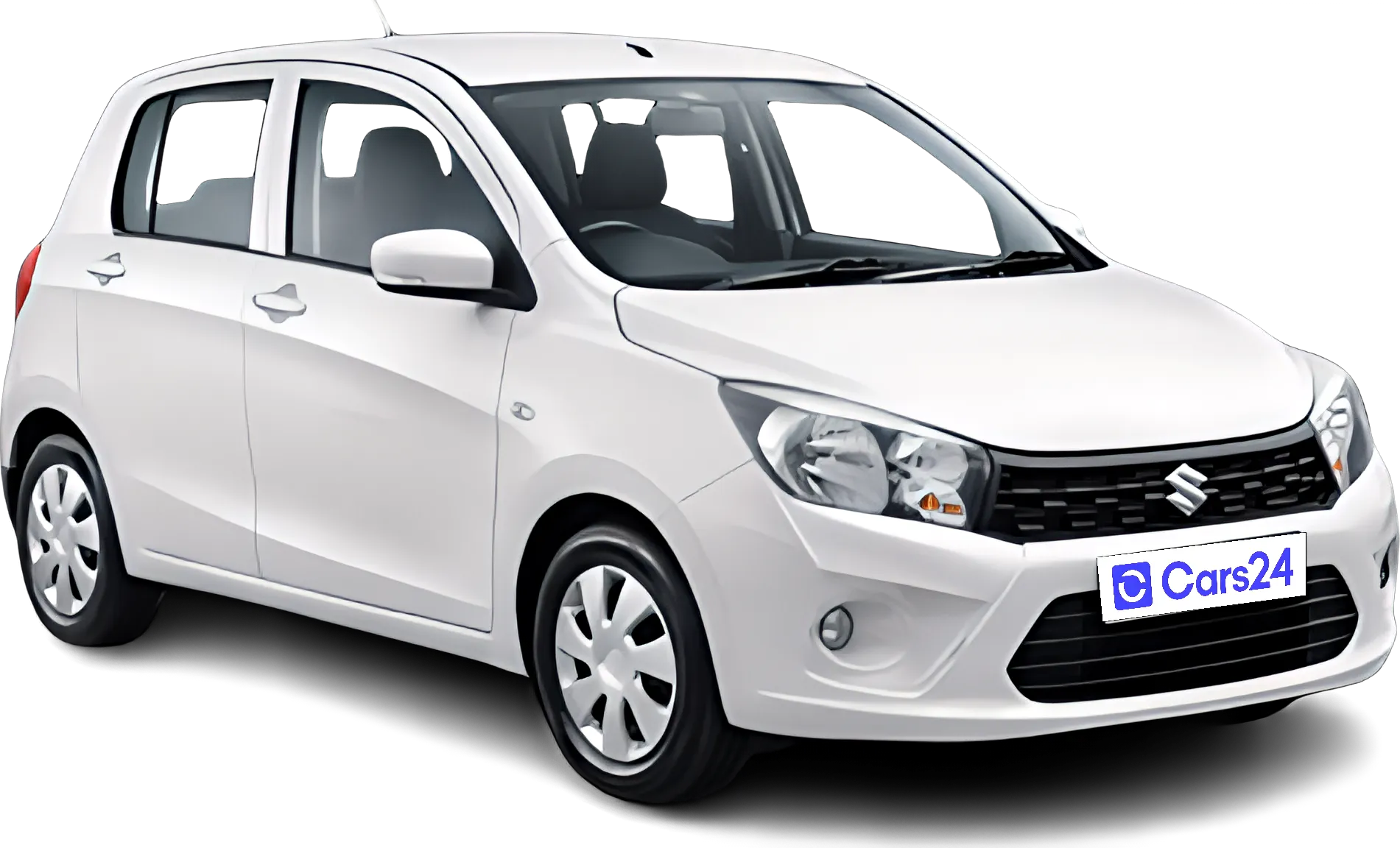 2020 Maruti Celerio - Hatchback - CNG - Manual - ₹3.93 lakh