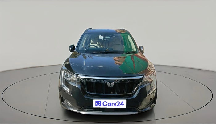 2024 Mahindra XUV700 AX 7 Luxury Pack D MT 6 STR, Diesel, Manual, 77,082 km, exterior