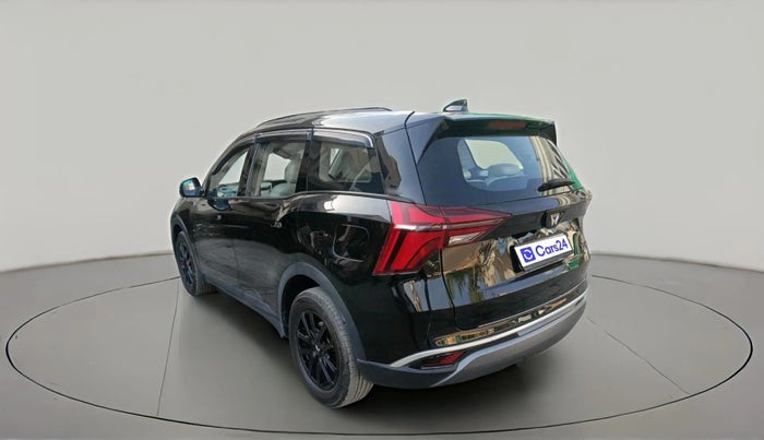 2024 Mahindra XUV700 AX 7 Luxury Pack D MT 6 STR, Diesel, Manual, 77,082 km, exterior